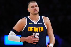 Nikola Jokic Injury Update: Will the Nuggets' standout feature in tonight's game SportsTak