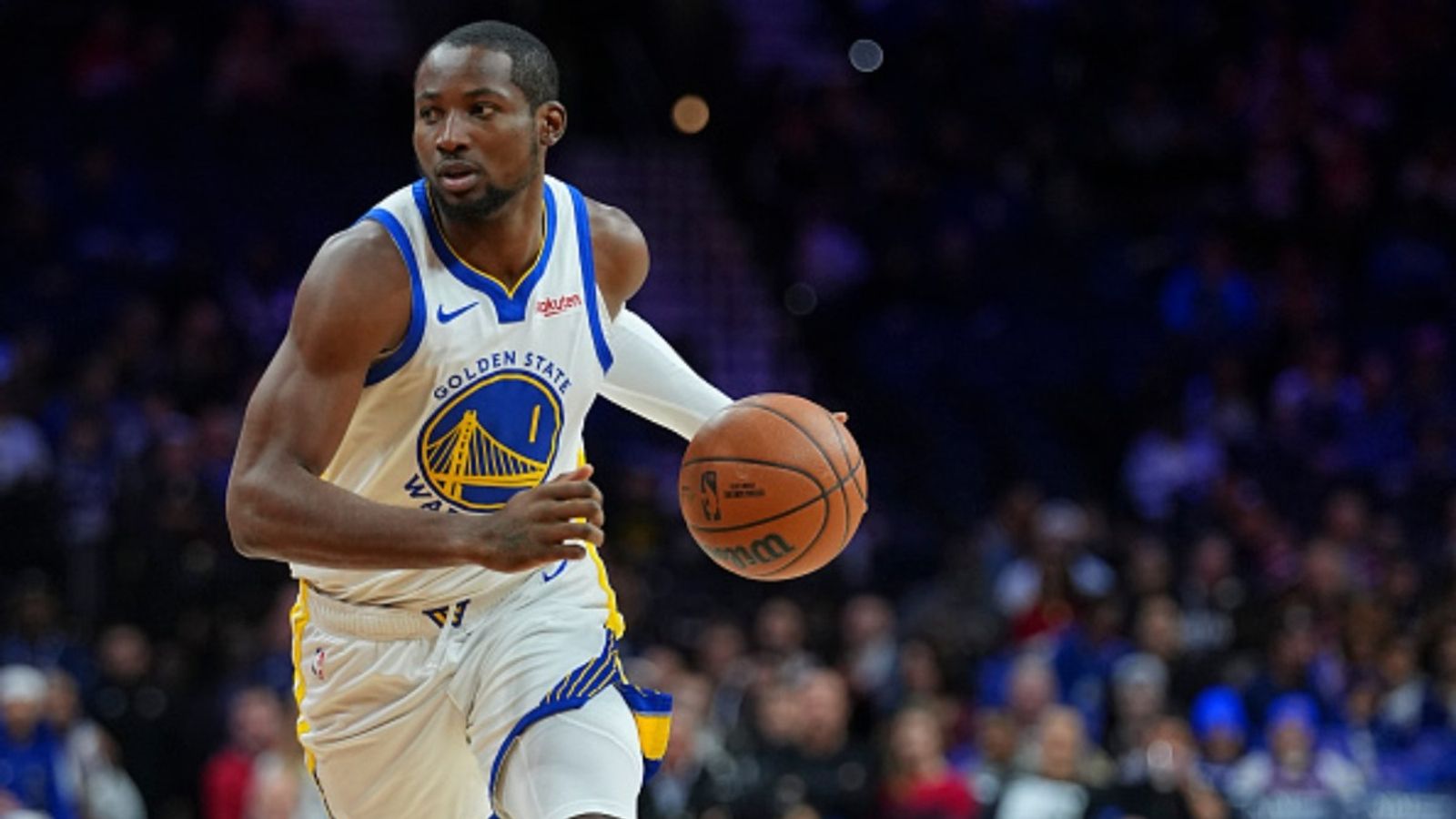 Jonathan Kuminga Trade Update: New teams enter the mix as Warriors future remains unclear Jonathan Kuminga Trade Update: New teams enter the mix as Warriors future remains unclear