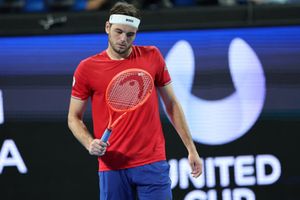 Taylor Fritz opens up on what’s holding modern tennis back: "They slowed down the..." SportsTak