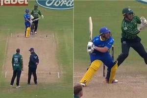 Not just a whim, Glenn Phillips says 'it's a future thing' on batting left-handed ahead of T20 World Cup 2026 SportsTak