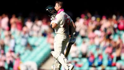 Steve Smith cracks 13th Ashes ton as SCG love affair continues, leaves England legend behind on 2 lists Steve Smith