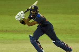 Devdutt Padikkal misses 5th ton in 6 innings but sets Vijay Hazare Trophy record with 605 runs SportsTak