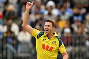 Josh Hazlewood set to return to competitive cricket, will play alongside Babar Azam for this team SportsTak