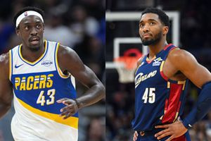 Cavaliers vs Pacers schedule: Date, time, live stream, and more on NBA 2025-26 season (January 6) SportsTak
