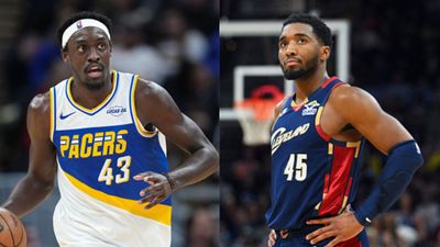 Cavaliers vs Pacers schedule: Date, time, live stream, and more on NBA 2025-26 season (January 6) Cavaliers vs Pacers live stream