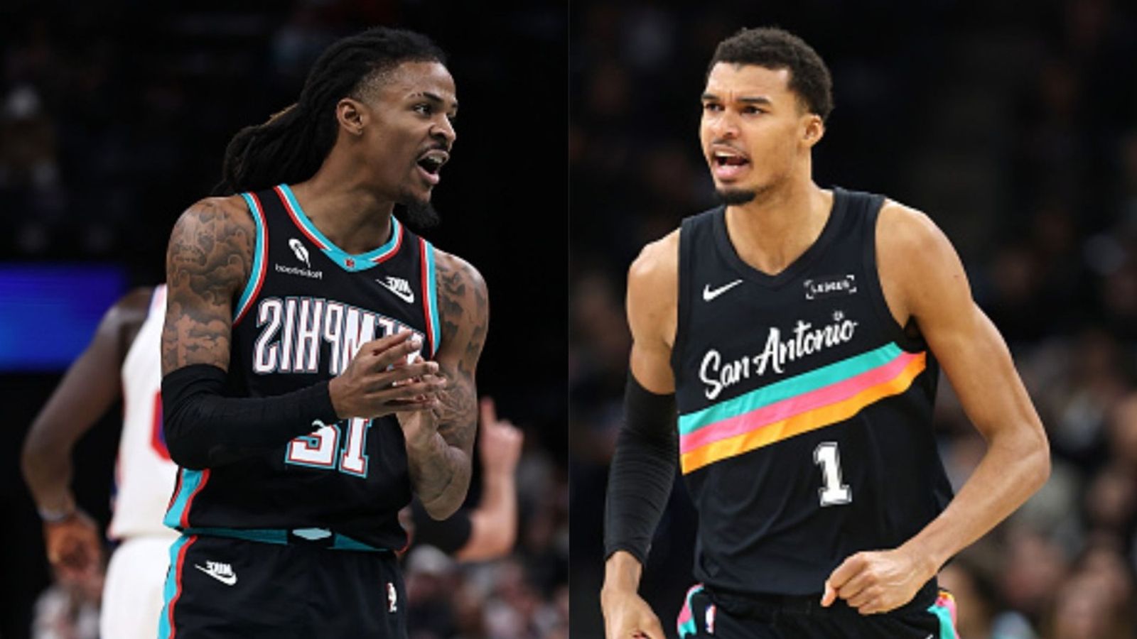 Spurs vs Grizzlies schedule: Date, time, live stream, and more on NBA 2025-26 season (January 6) Spurs vs Grizzlies schedule: Date, time, live stream, and more on NBA 2025-26 season (January 6)