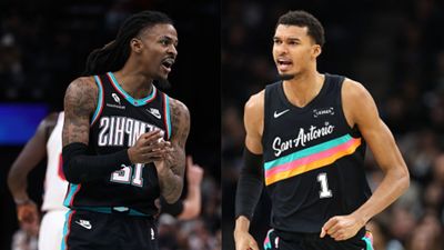 Spurs vs Grizzlies schedule: Date, time, live stream, and more on NBA 2025-26 season (January 6) Spurs vs Grizzlies live stream