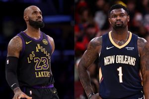 Lakers vs Pelicans schedule: Date, time, live stream, and more on NBA 2025-26 season (January 6) SportsTak