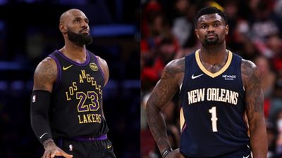 Lakers vs Pelicans schedule: Date, time, live stream, and more on NBA 2025-26 season (January 6) Lakers vs Pelicans liv info