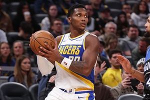Indiana Pacers injury report: Latest update on Bennedict Mathurin ahead of the game vs Cleveland Cavaliers SportsTak
