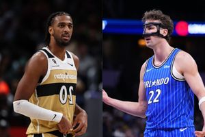 Magic vs Wizards schedule: Date, time, live stream, and more on NBA 2025-26 season (January 6) SportsTak