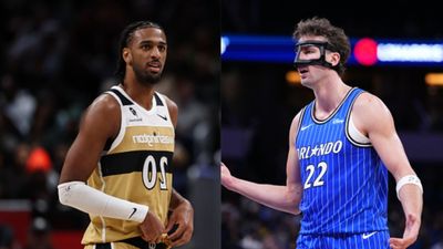 Magic vs Wizards schedule: Date, time, live stream, and more on NBA 2025-26 season (January 6) Magic vs Wizards live stream