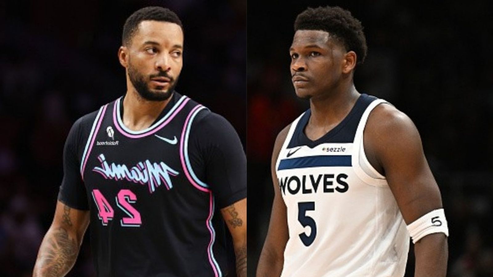 Heat vs Timberwolves schedule: Date, time, live stream, and more on NBA 2025-26 season (January 6) Heat vs Timberwolves schedule: Date, time, live stream, and more on NBA 2025-26 season (January 6)
