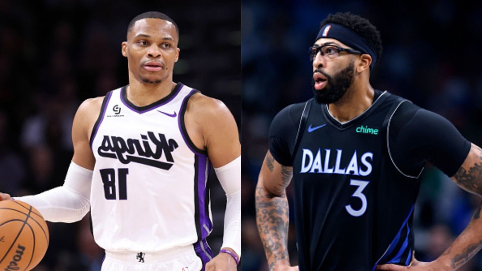 Mavericks vs Kings schedule: Date, time, live stream, and more on NBA 2025-26 season (January 6) Mavericks vs Kings schedule: Date, time, live stream, and more on NBA 2025-26 season (January 6)