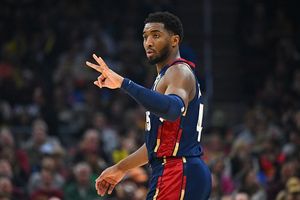 Cleveland Cavaliers injury report: MASSIVE update on Donovan Mitchell's status ahead of game vs Indiana Pacers SportsTak