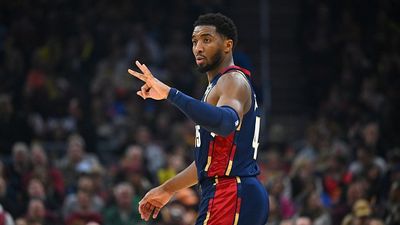 Cleveland Cavaliers injury report: MASSIVE update on Donovan Mitchell's status ahead of game vs Indiana Pacers SportsTak