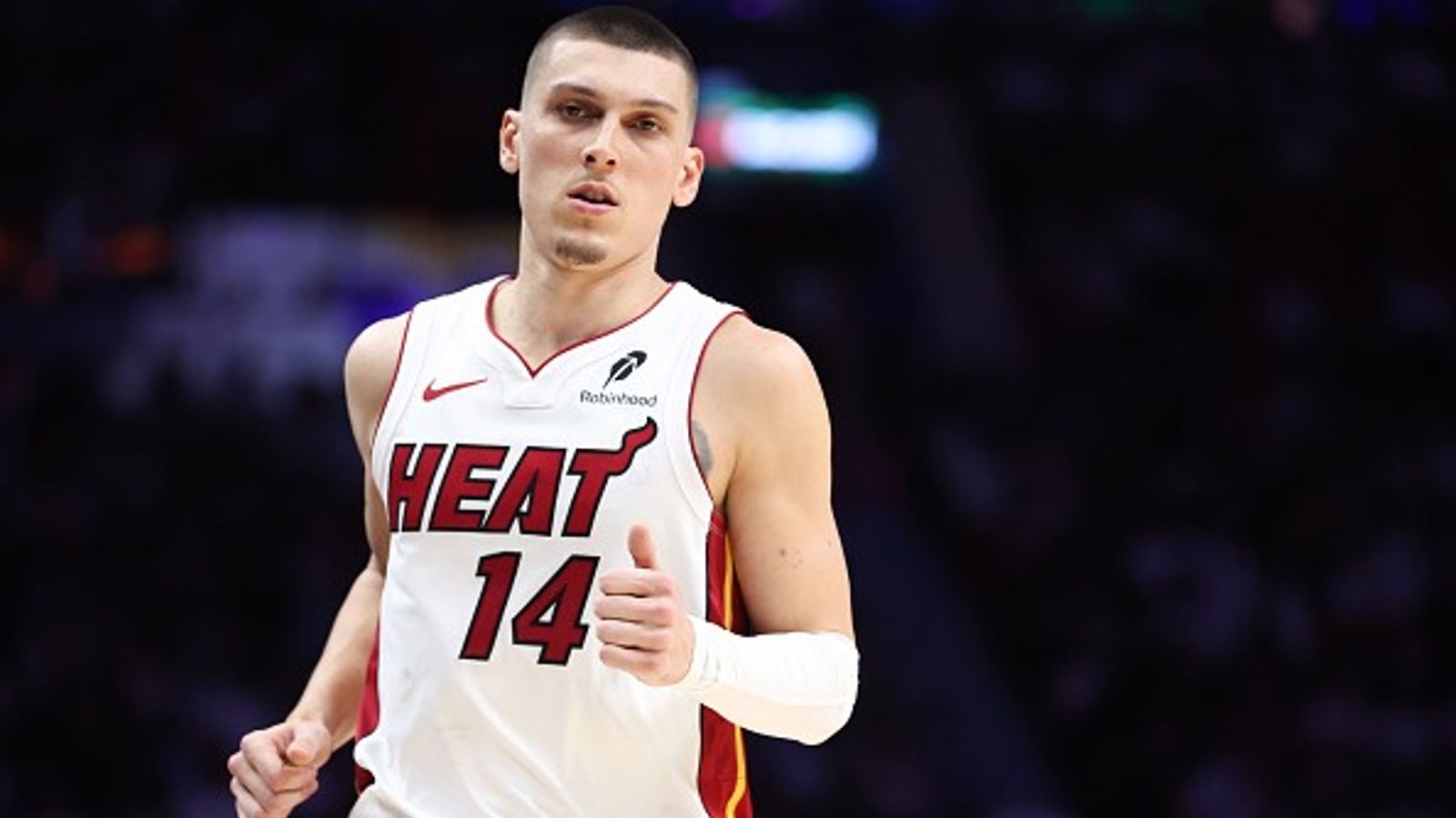Miami Heat injury report: HUGE update on Tyler Herro and Nikola Jovic ahead of the game vs Timberwolves Miami Heat injury report: HUGE update on Tyler Herro and Nikola Jovic ahead of the game vs Timberwolves
