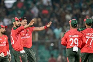 ICC to request Bangladesh to play T20 World Cup in India? Report makes stunning claim SportsTak