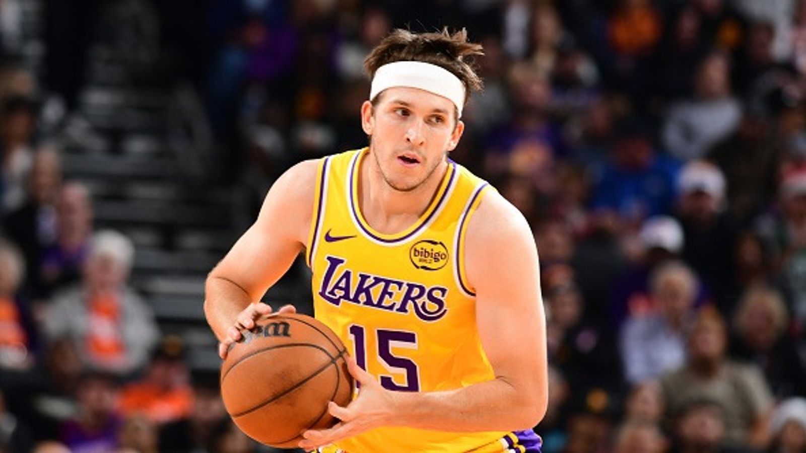 LA Lakers injury report: MASSIVE concern on Austin Reaves' status ahead of game vs New Orleans Pelicans LA Lakers injury report: MASSIVE concern on Austin Reaves' status ahead of game vs New Orleans Pelicans
