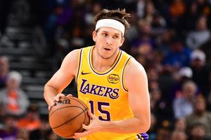 LA Lakers injury report: MASSIVE concern on Austin Reaves' status ahead of game vs New Orleans Pelicans SportsTak