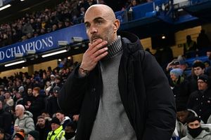 Enzo Maresca BREAKS silence for the first time since Chelsea departure SportsTak