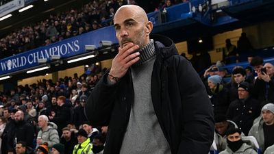 Enzo Maresca BREAKS silence for the first time since Chelsea departure SportsTak