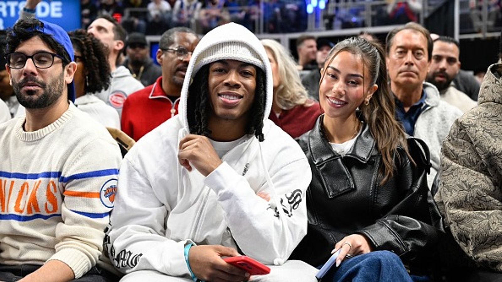 Jahmyr Gibbs makes HONEST admission on Lions' Super Bowl window closing after end to 2025 NFL season Jahmyr Gibbs makes HONEST admission on Lions' Super Bowl window closing after end to 2025 NFL season