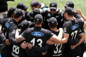 New Zealand announce squad for T20 World Cup 2026, 2 pacers may leave midway SportsTak