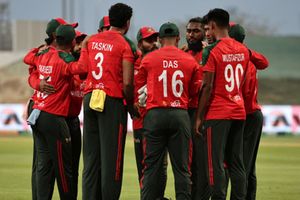 ICC rejects BCB's request to move their T20 World Cup 2026 matches out of India, informs about forfeiture risk SportsTak