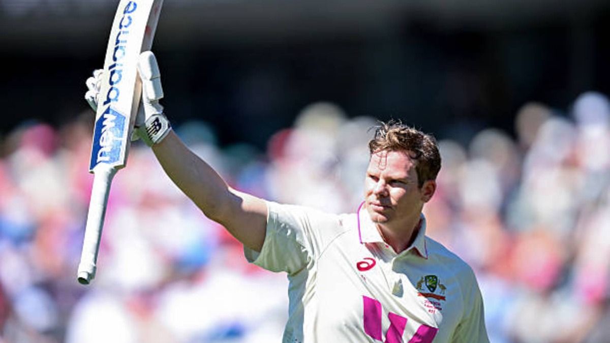 Steve Smith of Australia walks off after being dismissed by Josh Tongue of England during day four of the Fifth Test in the 2025/26 Ashes Series between Australia and England (via Getty) Steve Smith of Australia walks off after being dismissed by Josh Tongue of England during day four of the Fifth Test in the 2025/26 Ashes Series between Australia and England (via Getty)
