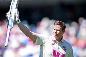 Steve Smith enters history books, surpasses Don Bradman to achieve this stunning feat in Sydney Test SportsTak