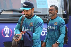 BCB claims reports of ICC's T20 WC'26 ultimatum 'completely false', reveals details of communication SportsTak