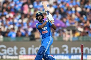 'If you are not from Mumbai, Delhi...': Ex-India opener's blunt take on Ruturaj Gaikwad's exclusion from NZ ODIs SportsTak