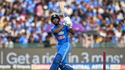 'If you are not from Mumbai, Delhi...': Ex-India opener's blunt take on Ruturaj Gaikwad's exclusion from NZ ODIs SportsTak