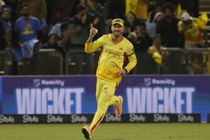 Faf du Plessis scripts history, becomes first South African cricketer to achieve this T20 milestone SportsTak