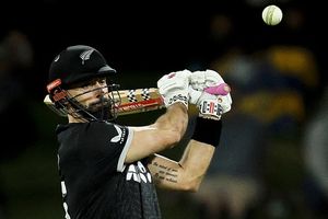 Daryl Mitchell worried about facing these two India bowlers in IND vs NZ white-ball series SportsTak