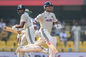 Not Shubman Gill, Australia great picks this India star as the next great Test batter SportsTak