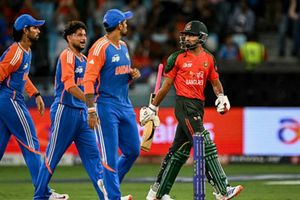 Big news: ICC rejects Bangladesh's request to shift their T20 WC matches outside India SportsTak