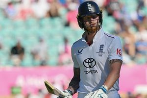 Michael Vaughan wants Ben Stokes' England to give up 'Bazball' after Ashes failure SportsTak