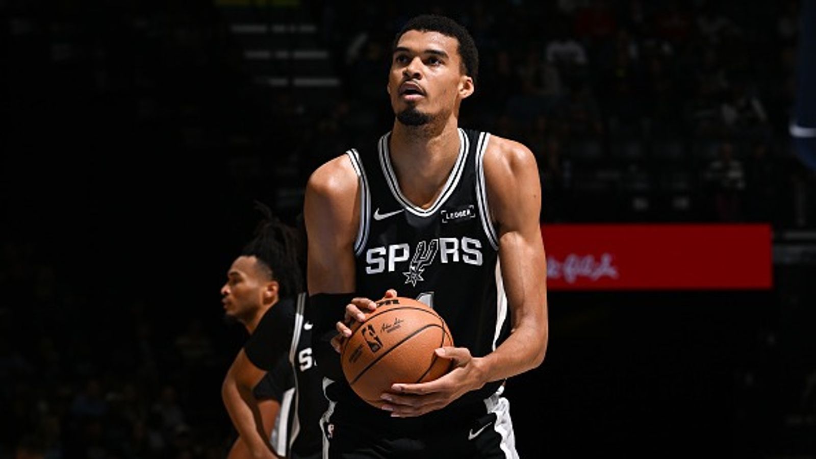 Victor Wembanyama drops BRUTUAL opinion after Spurs' disappointing loss to Grizzlies Victor Wembanyama drops BRUTUAL opinion after Spurs' disappointing loss to Grizzlies