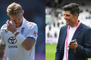 Alastair Cook says this target can hand England win against Australia on Day 5 of 5th Ashes Test SportsTak