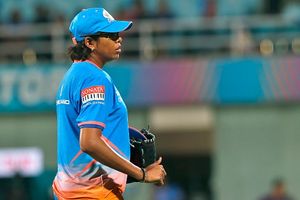 'Don't think anyone can touch her record': Jhulan Goswami's big words for India's superstar batter SportsTak