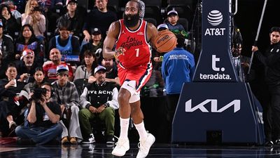 LA Clippers injury report: MASSIVE update on James Harden's participation in the clash vs Knicks SportsTak