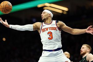 New York Knicks injury report: LATEST update on Josh Hart's availability against the Clippers SportsTak