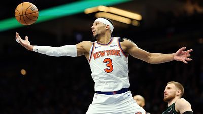New York Knicks injury report: LATEST update on Josh Hart's availability against the Clippers SportsTak
