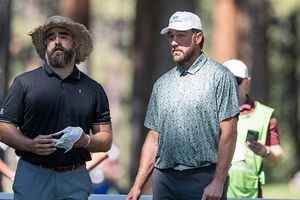 Travis and Jason Kelce makes honest admission about missing the playoffs with Kansas City Chiefs SportsTak