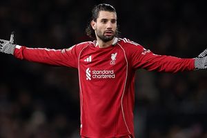 Liverpool star Dominik Szoboszlai sends STRONG message to Arsenal ahead of Premier League clash SportsTak