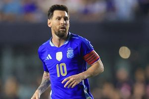 Lionel Messi rules out coaching and outlines post-retirement ambitions, says 'I don't see myself as a coach' SportsTak