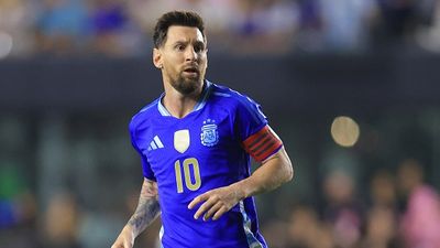Lionel Messi rules out coaching and outlines post-retirement ambitions, says 'I don't see myself as a coach' SportsTak