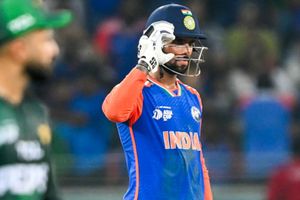 Tilak Varma rushed to hospital and could undergo surgery, doubtful for T20I series ahead of T20 World Cup 2026 SportsTak